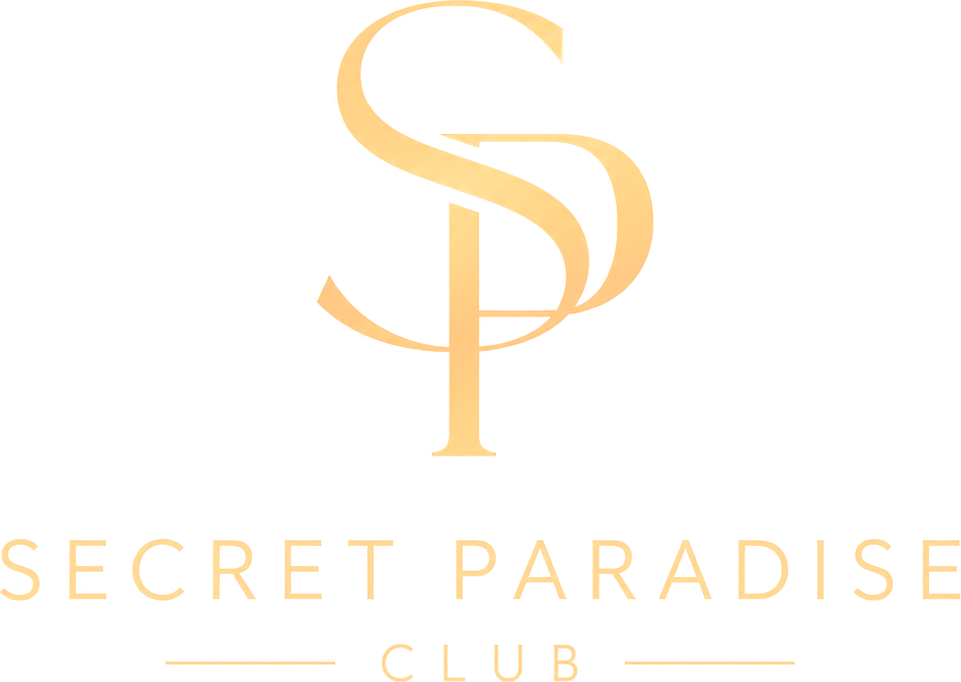 Secret Paradise Club